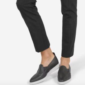 Everlane The Leather Street Shoe